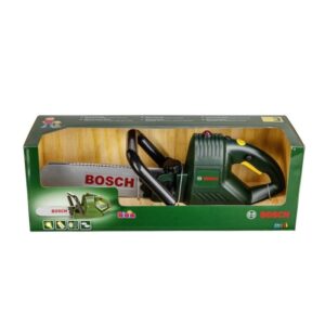 Αλυσοπρίονο μπαταρίας Bosch