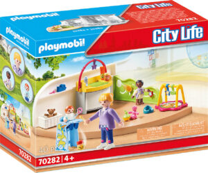 City Life Αίθουσα για Μωρά