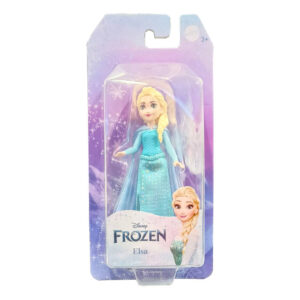 Mattel Παιχνίδι Μινιατούρα Frozen 9εκ.
