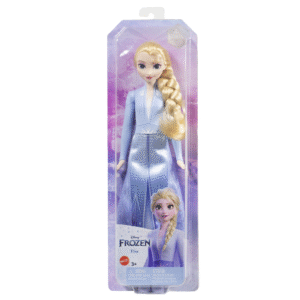 Disney Frozen Doll Έλσα