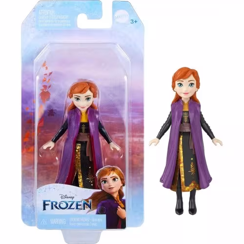 Disney Frozen Μίνι Κούκλες 9cm