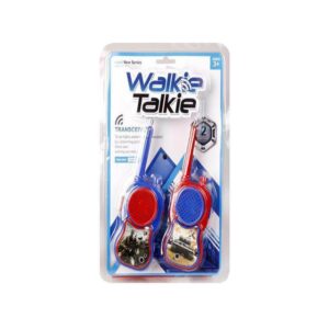 WALKIE TALKIE