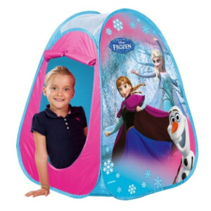 Παιδική Σκηνή Disney Frozen Φούξια