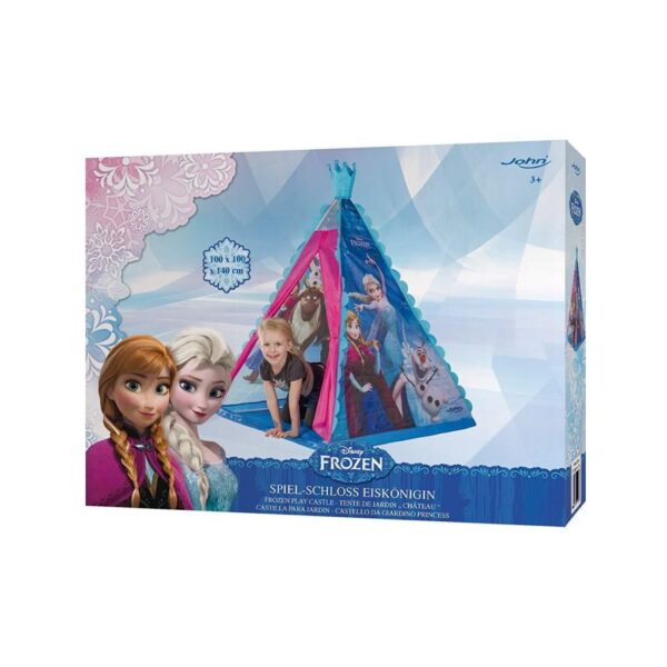 Παιδική Σκηνή  Frozen