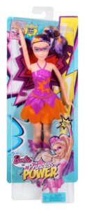 Barbie στην ταινία: "Η Σούπερ Πριγκίπισσα" - Κούκλα Μόδας - Maddy