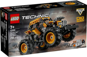 LEGO Technic Monster Jam Digatron