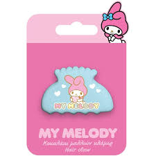 My Melody Κοκαλάκι Μαλλιών