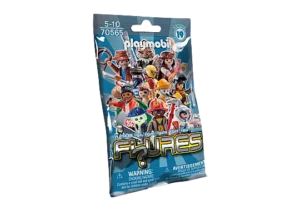 PLAYMOBIL Figures Σειρά 19-Αγόρι