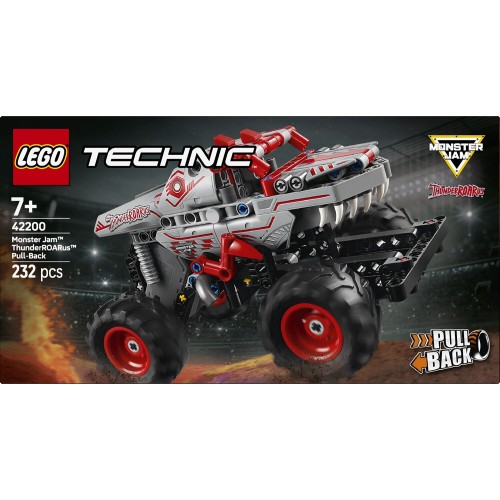 LEGO Technic Monster Jam Thunderroarus