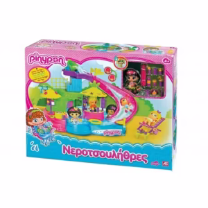Famosa Pinypon Νεροτσουλήθρες