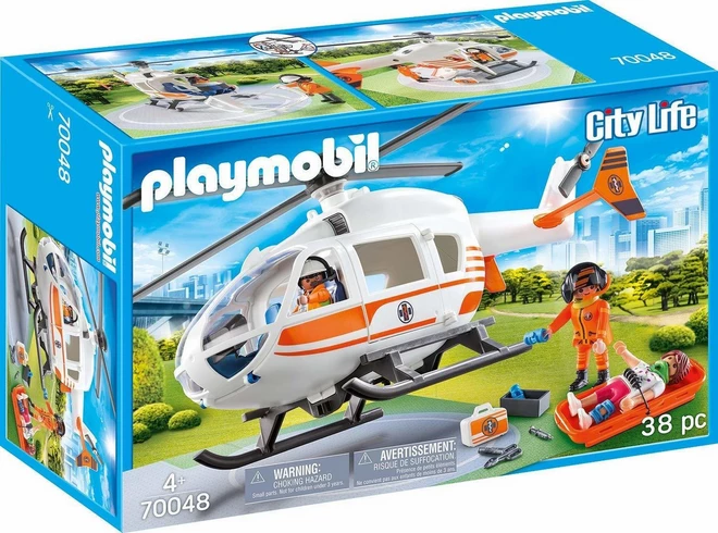 playmobil-city-life-elikoptero-diaswshs-gia-4-etwn-70048