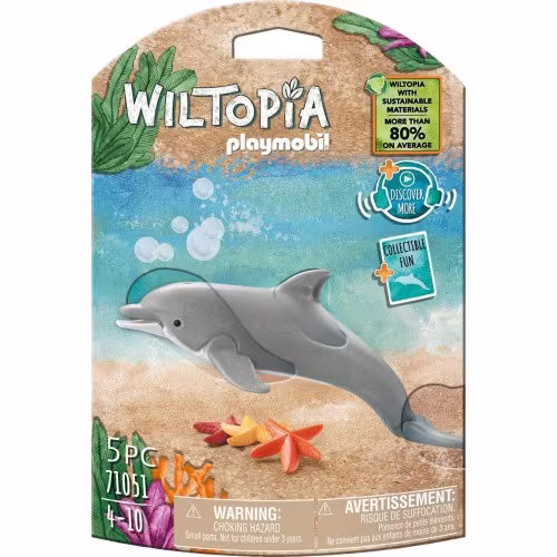 wiltopia-delfini