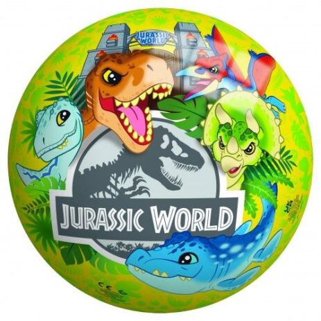 Μπάλα 230mm Jurassic World