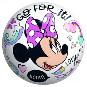 Μπάλα 230mm Minnie Mouse
