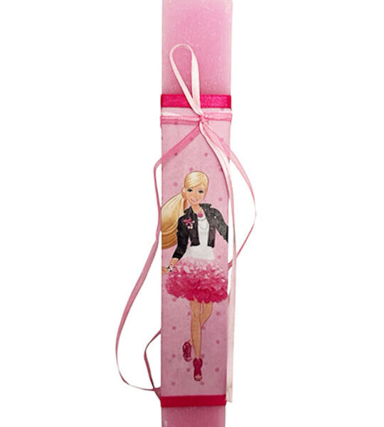 ΛΑΜΠΑΔΑ BARBIE
