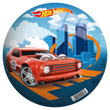 Μπάλα 230mm Hot Wheels