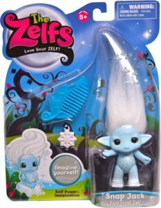 The Zelfs S2 Μεσαίο