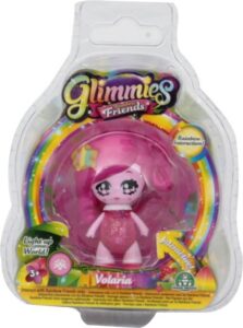 Glimmies Rainbow Friends 3Σχέδια