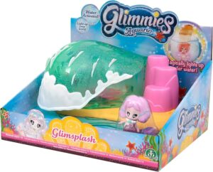 Glimmies Aquaria