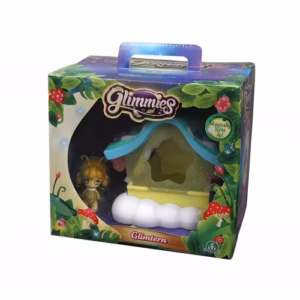 Glimmies Φαναράκι Και Κούκλα