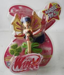 Magic Pen 3D Winx