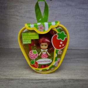 Strawberry Shortcake