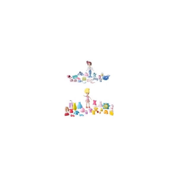Polly pocket Tσαντούλα