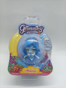 Glimmies Aquaria
