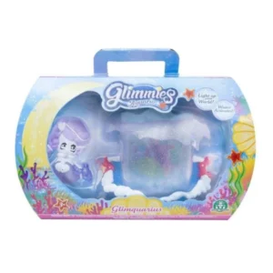 GLIMMIES AQUARIA GLIMAQUARIUS