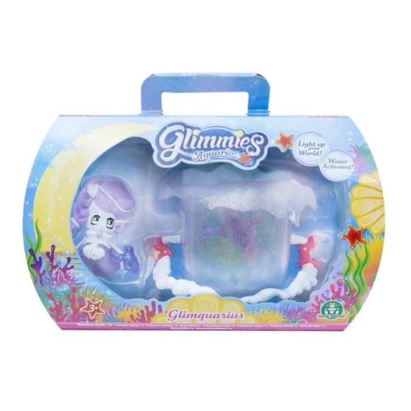 GLIMMIES AQUARIA GLIMAQUARIUS