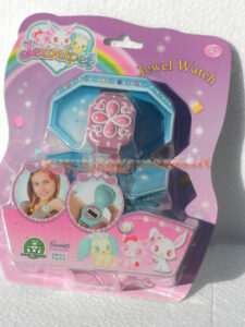 Jewelpet Jewel Watch