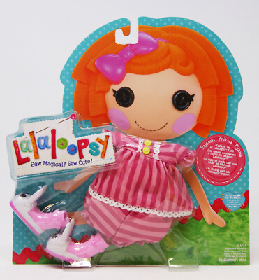 Lalaloopsy Sew Magical! Sew Cute! Ρούχα