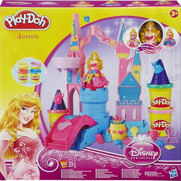 Play-Doh Disney Princess Aurora