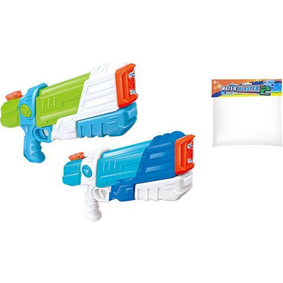 WATER BLASTER ΝΕΡΟΠΙΣΤΟΛΟ