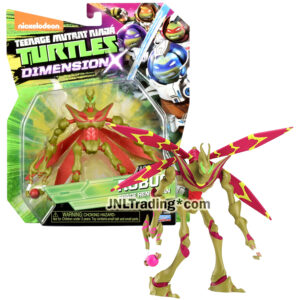 TURTLES TEENAGE MUTANT NINJA DIMENSION ROBUG SPACE HENCHMAN