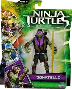 NINJA TURTLES DONATELLO